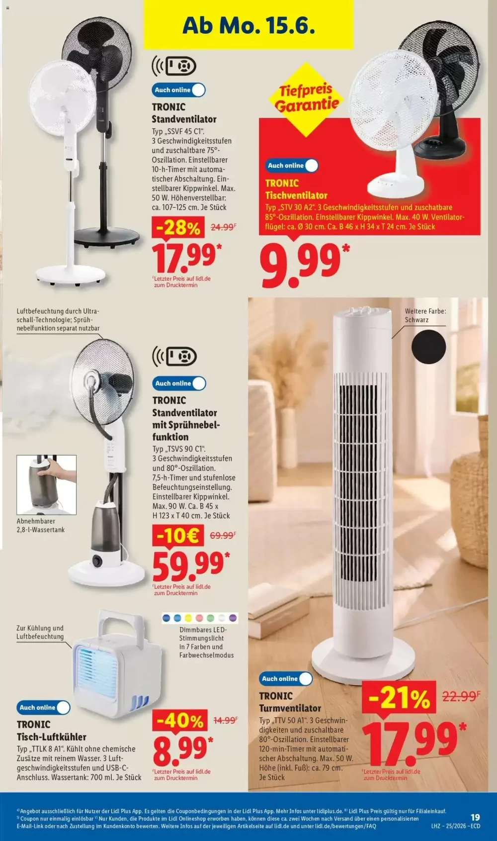lidl prospekt juni 15 20 7