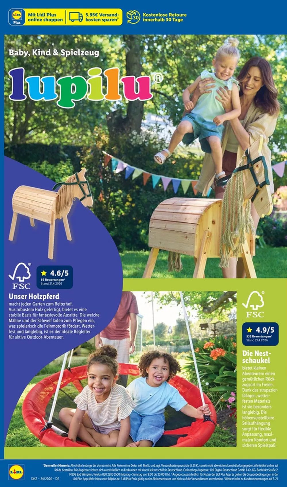 lidl prospekt juni 8 13 12 1