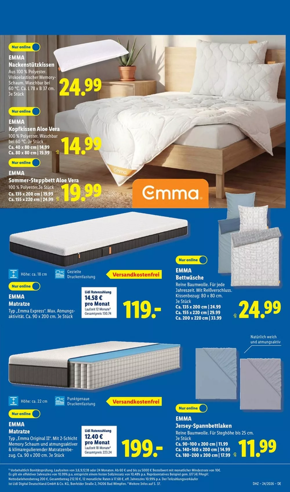 lidl prospekt juni 8 13 15 1