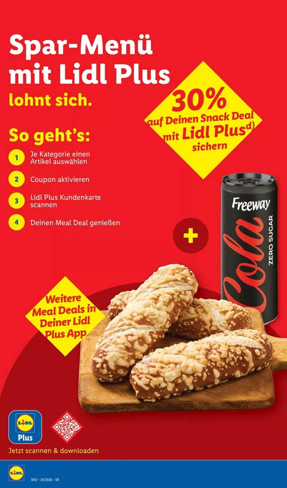 lidl prospekt juni 8 13 24 1