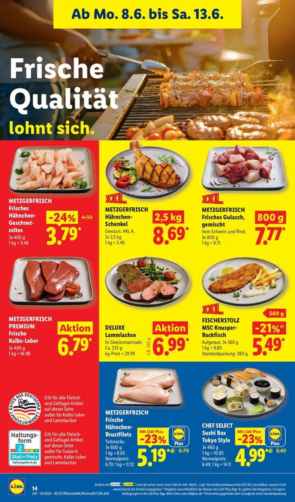 lidl prospekt juni 8 13 26 1