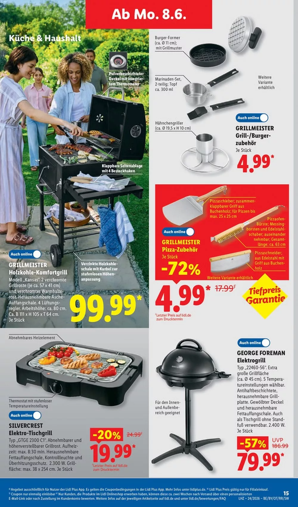 lidl prospekt juni 8 13 27 1