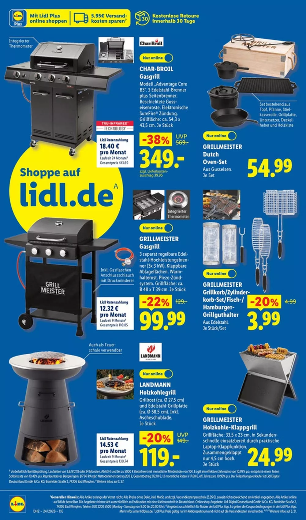 lidl prospekt juni 8 13 28 1