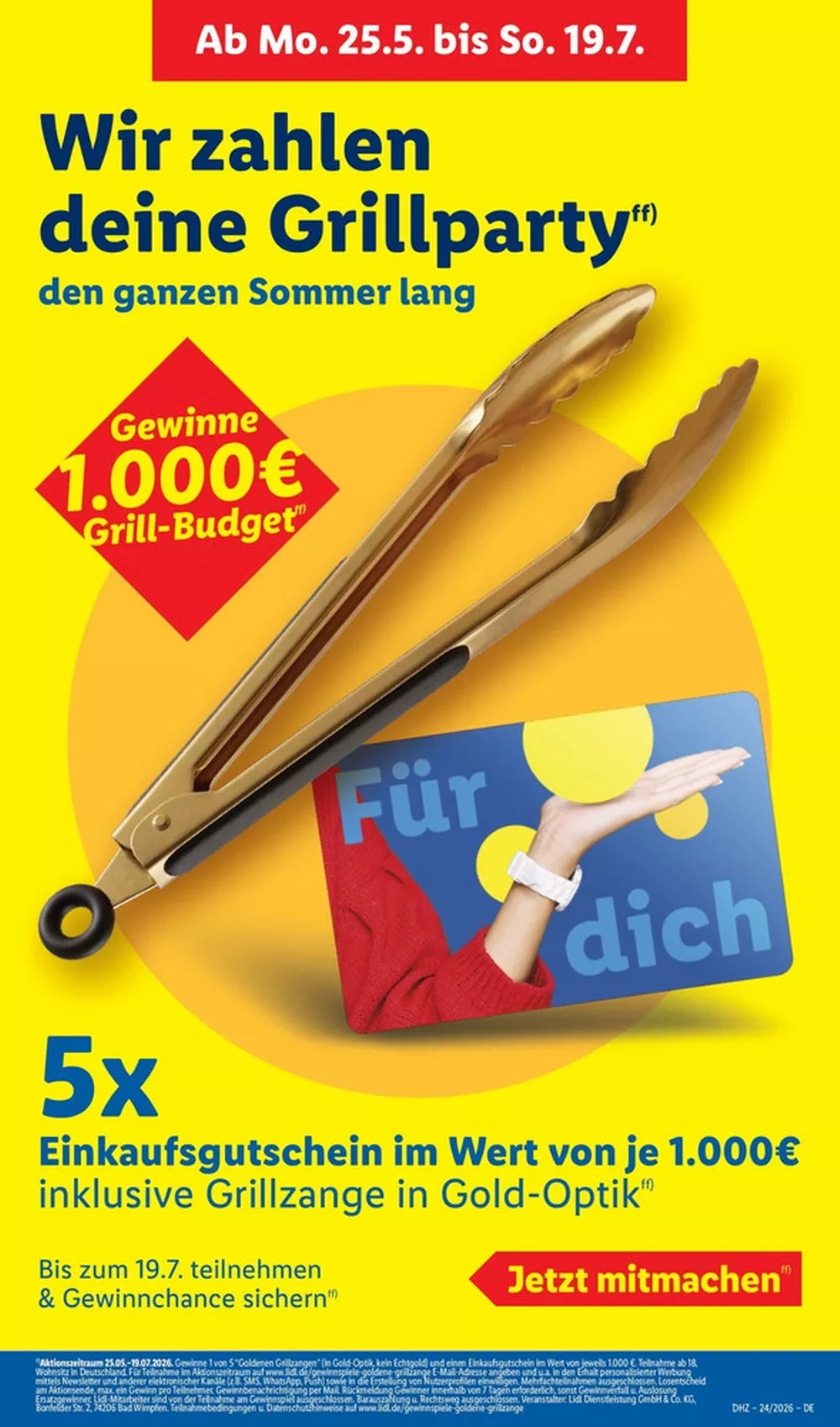 lidl prospekt juni 8 13 29 1