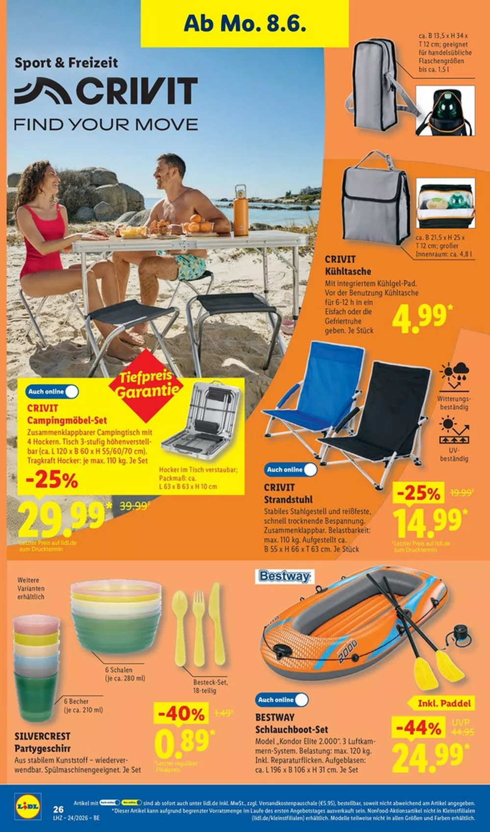 lidl prospekt juni 8 13 46