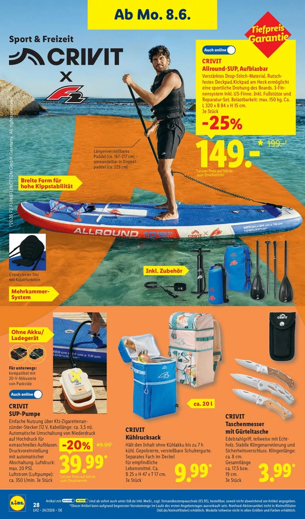 lidl prospekt juni 8 13 48