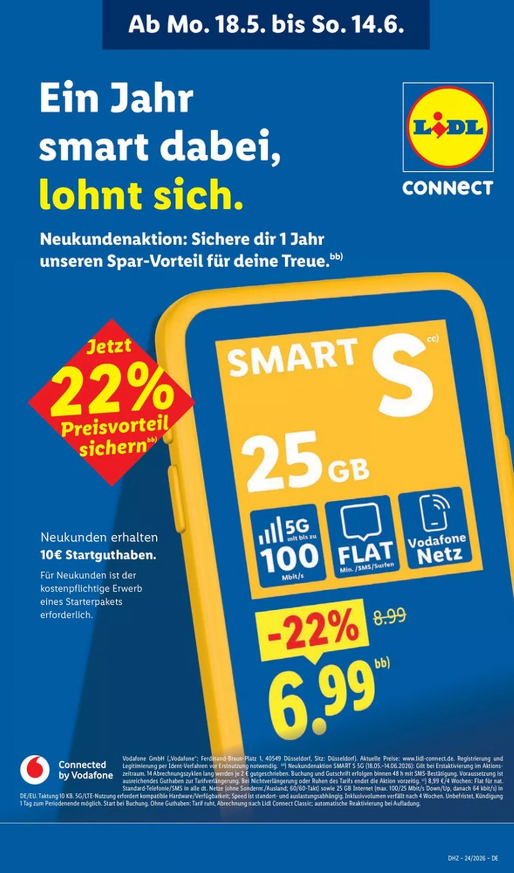 lidl prospekt juni 8 13 5 1