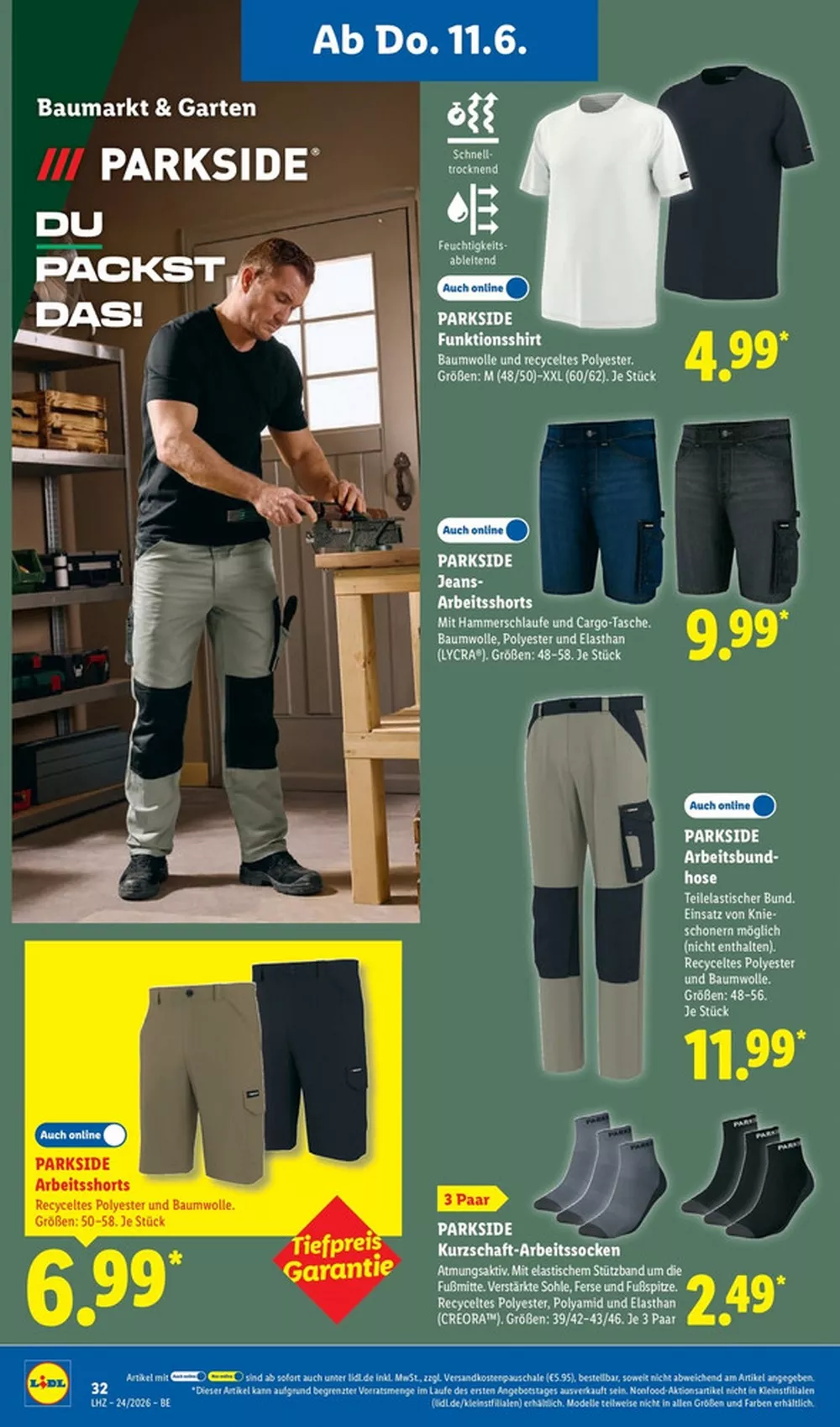 lidl prospekt juni 8 13 52