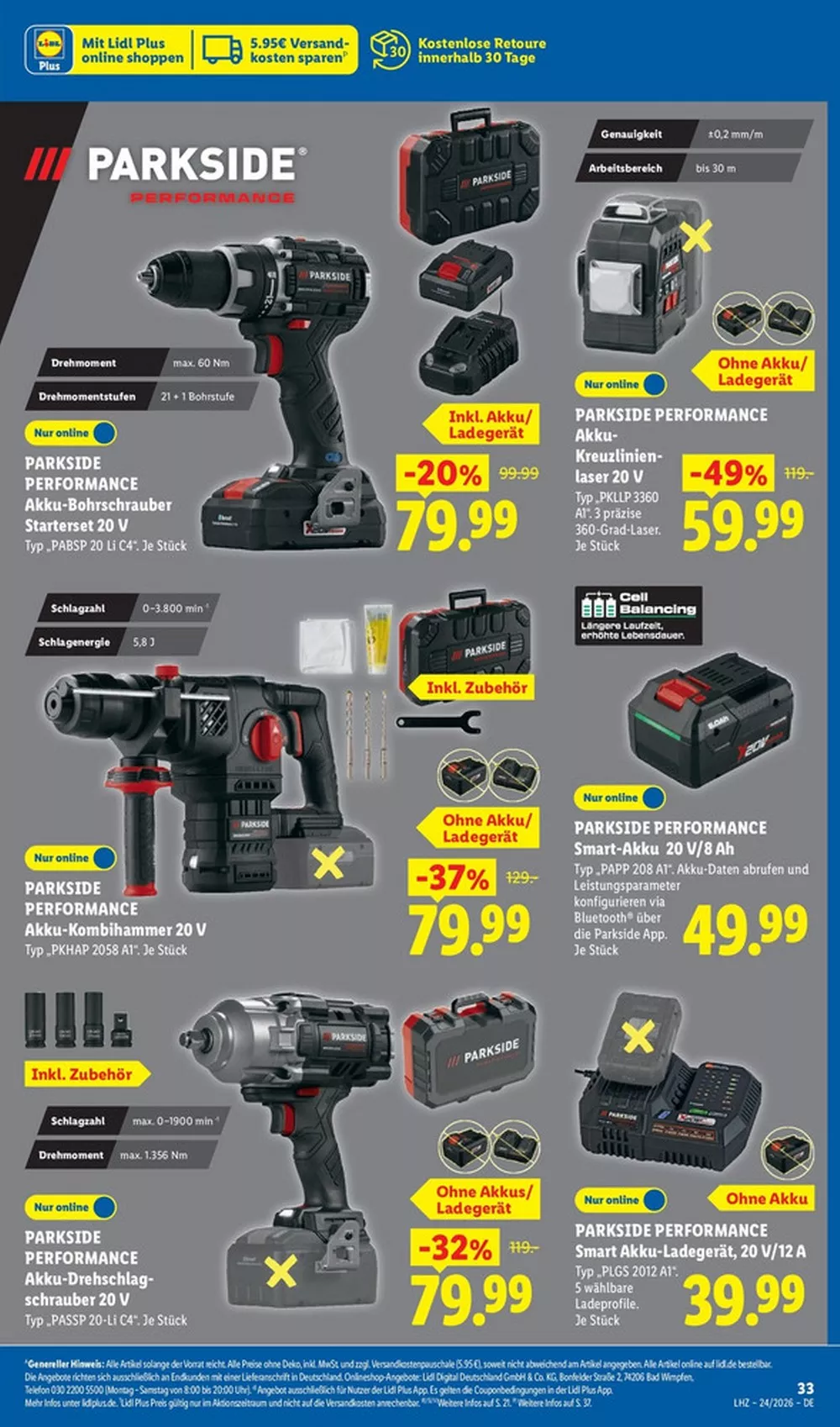 lidl prospekt juni 8 13 53