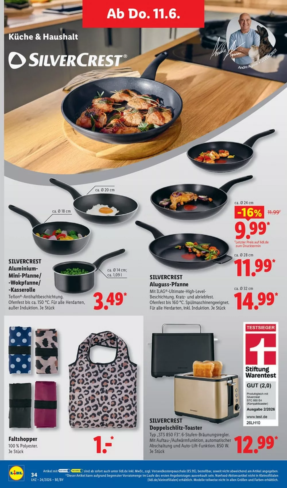 lidl prospekt juni 8 13 56