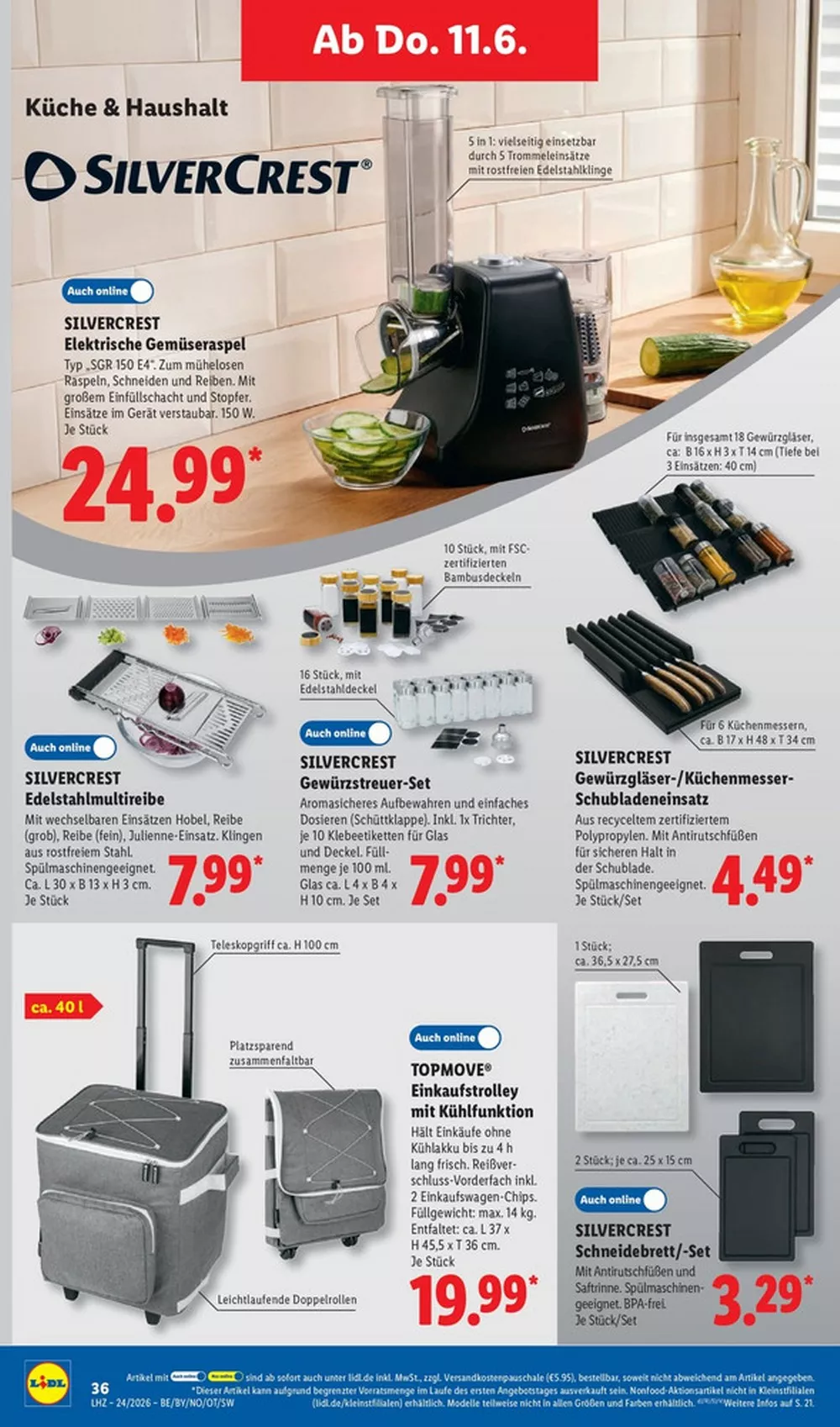 lidl prospekt juni 8 13 58