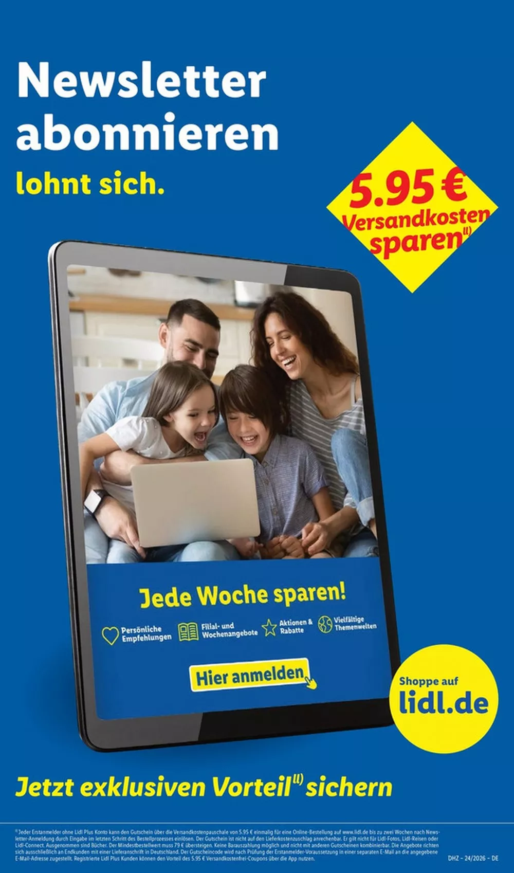 lidl prospekt juni 8 13 61