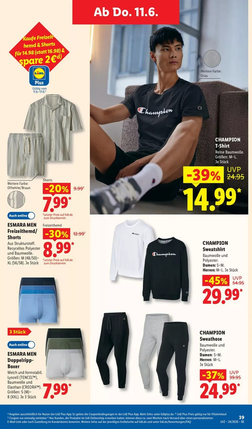 lidl prospekt juni 8 13 63