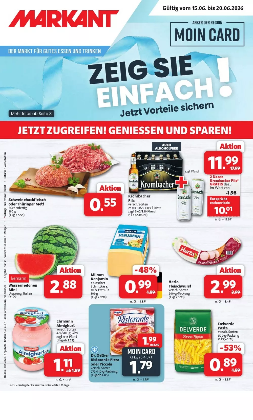 markant prospekt kw25