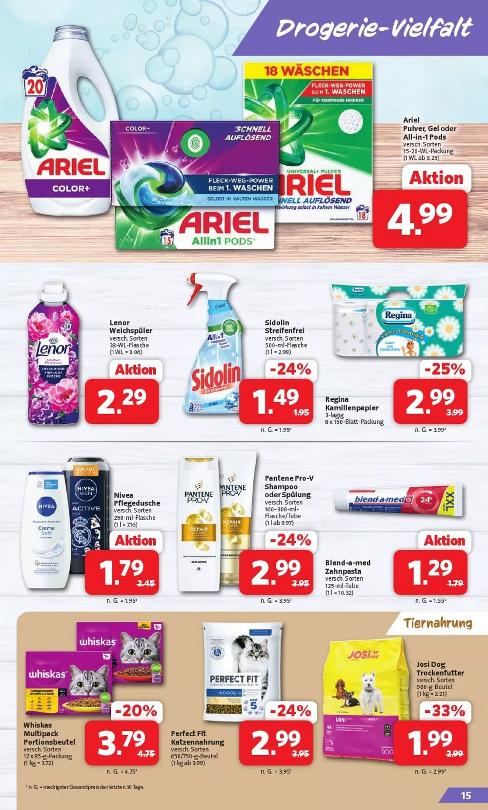 markant prospekt juni 15 20 15