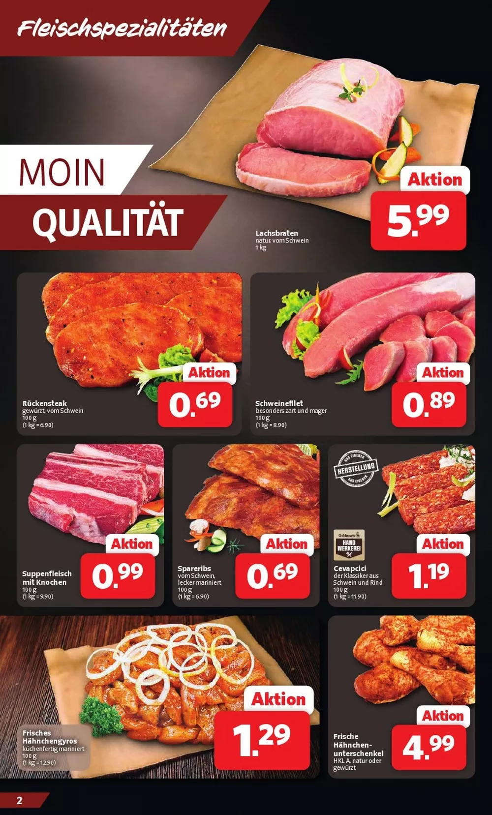 markant prospekt juni 15 20 2