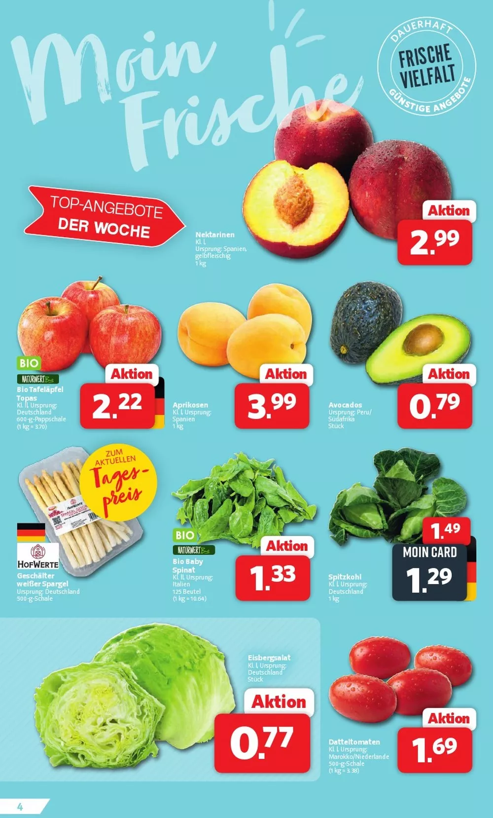 markant prospekt juni 15 20 4