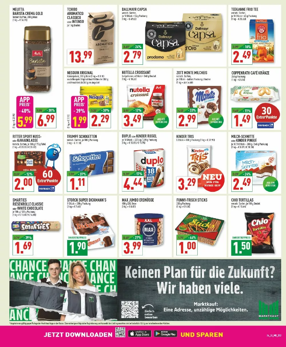 marktkauf prospekt juni 8 14 13