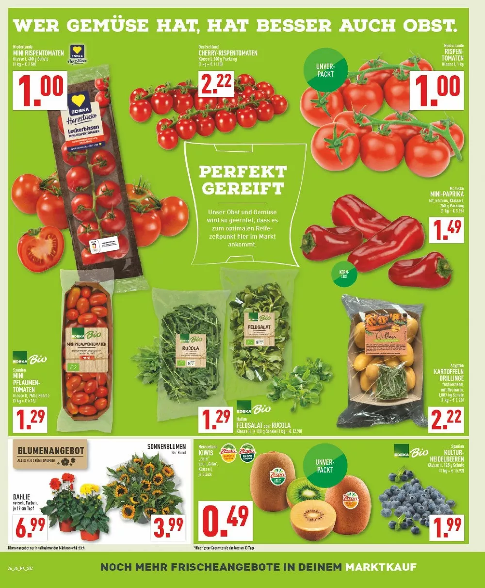 marktkauf prospekt juni 8 14 2