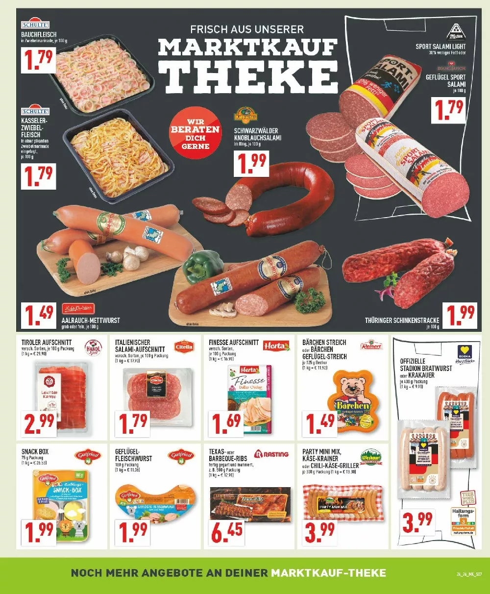 marktkauf prospekt juni 8 14 7