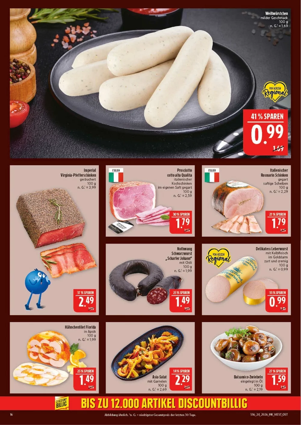 marktkrauf hof prospekt juni 8 13 16