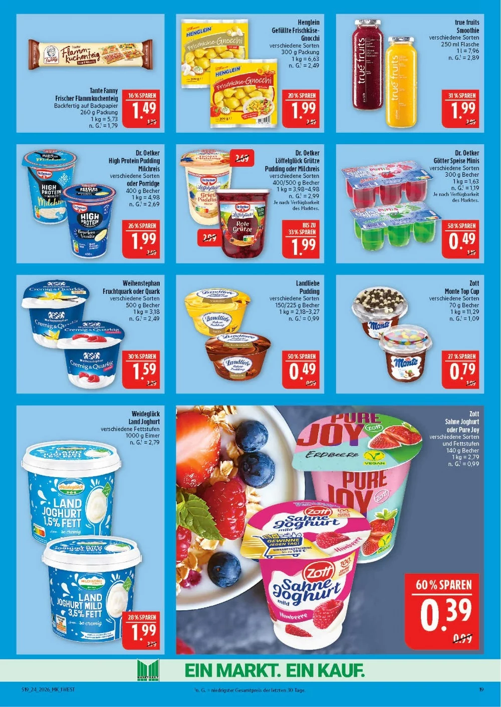 marktkrauf hof prospekt juni 8 13 19