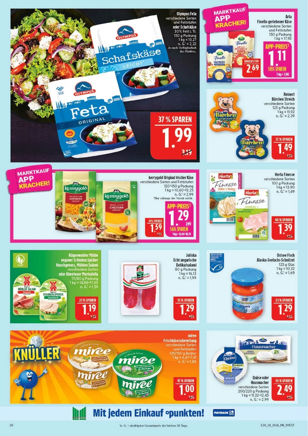 marktkrauf hof prospekt juni 8 13 20