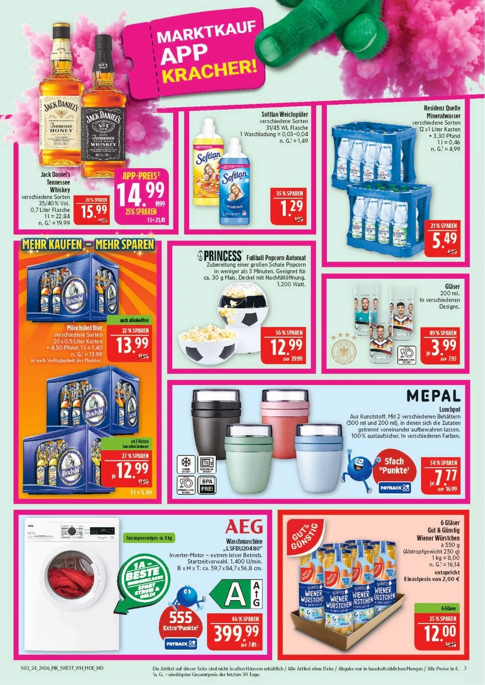 marktkrauf hof prospekt juni 8 13 3