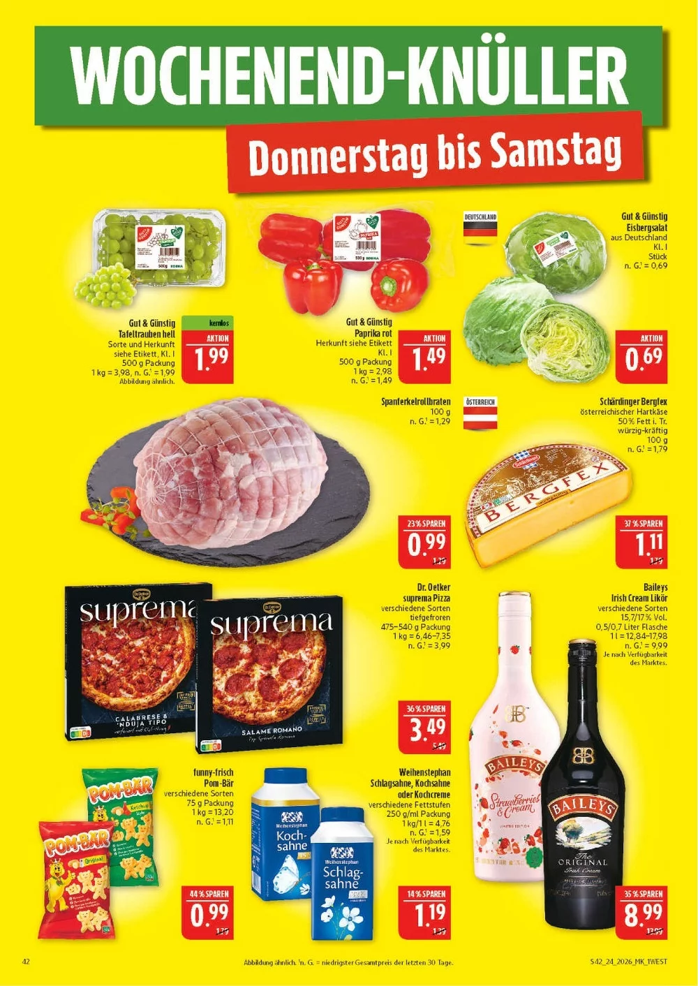 marktkrauf hof prospekt juni 8 13 42