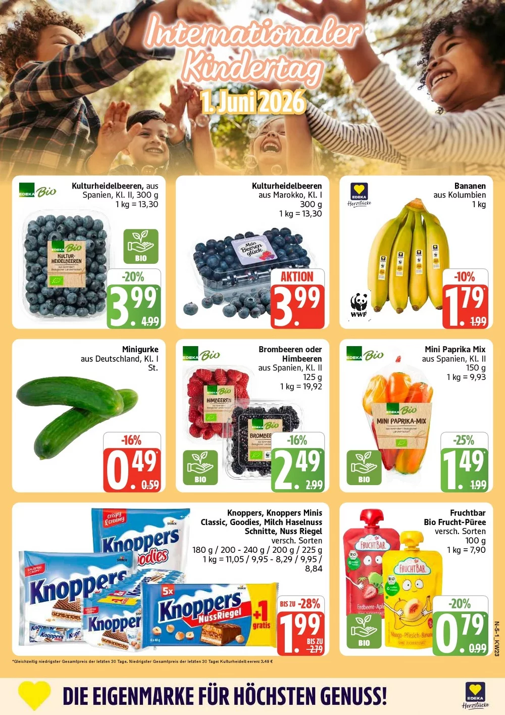 marktkrauf nord prospekt juni 1 6 5