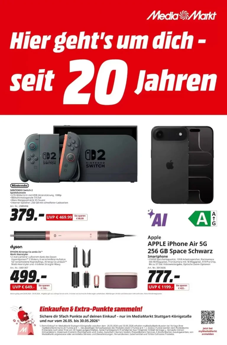 media markt prospekt kw-23