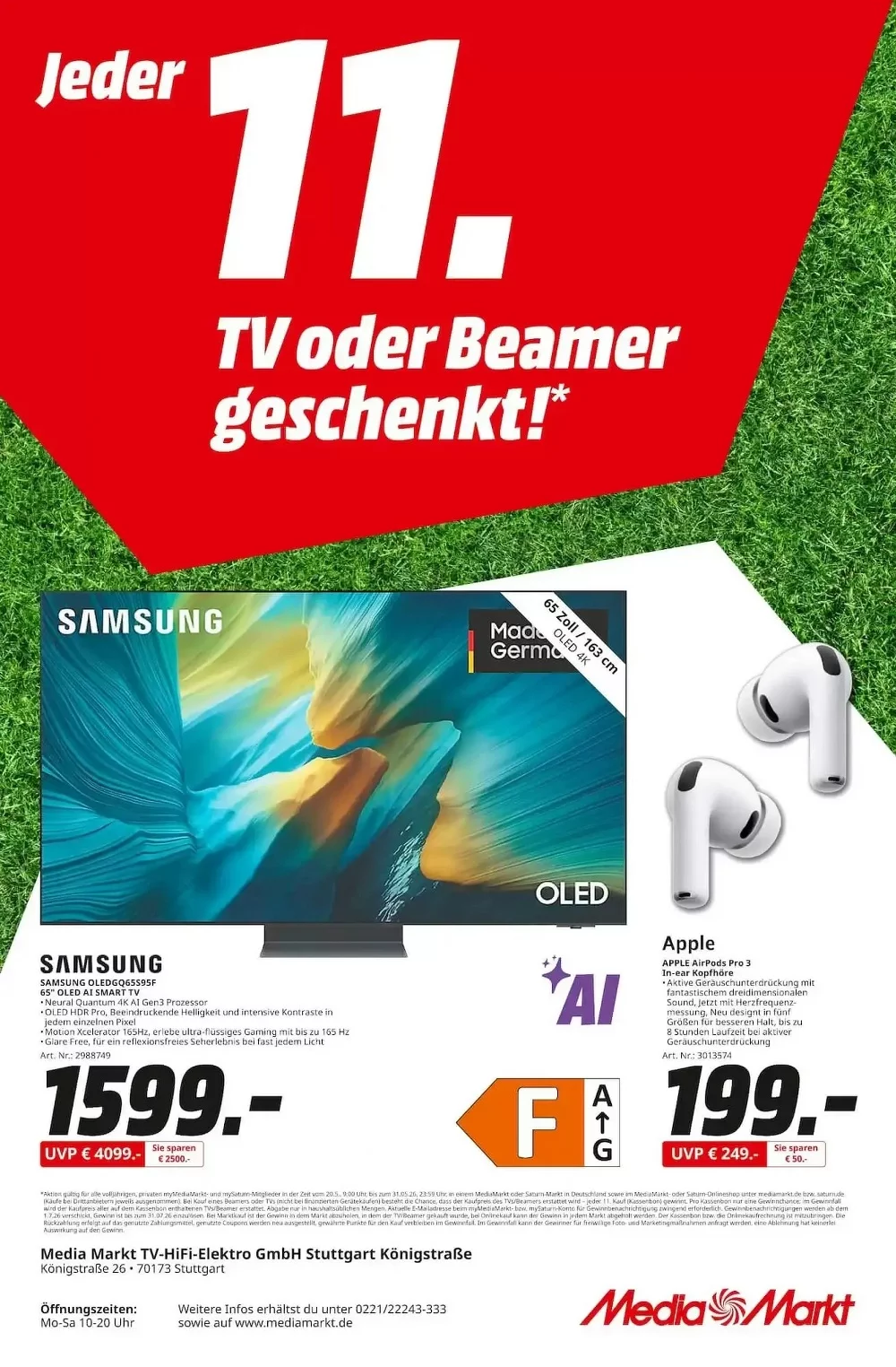 media markt prospekt jmai 27 12