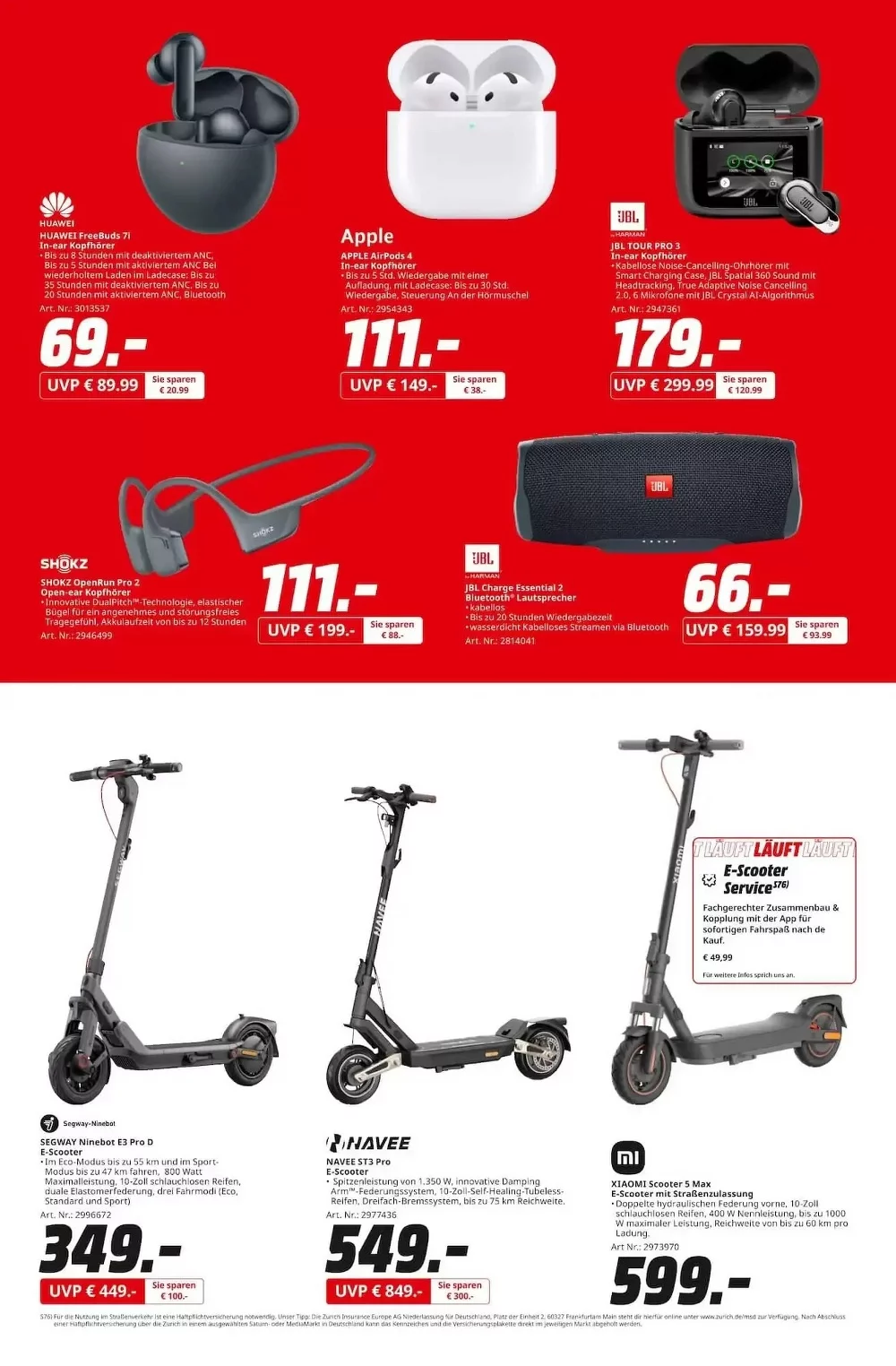 media markt prospekt jmai 27 4