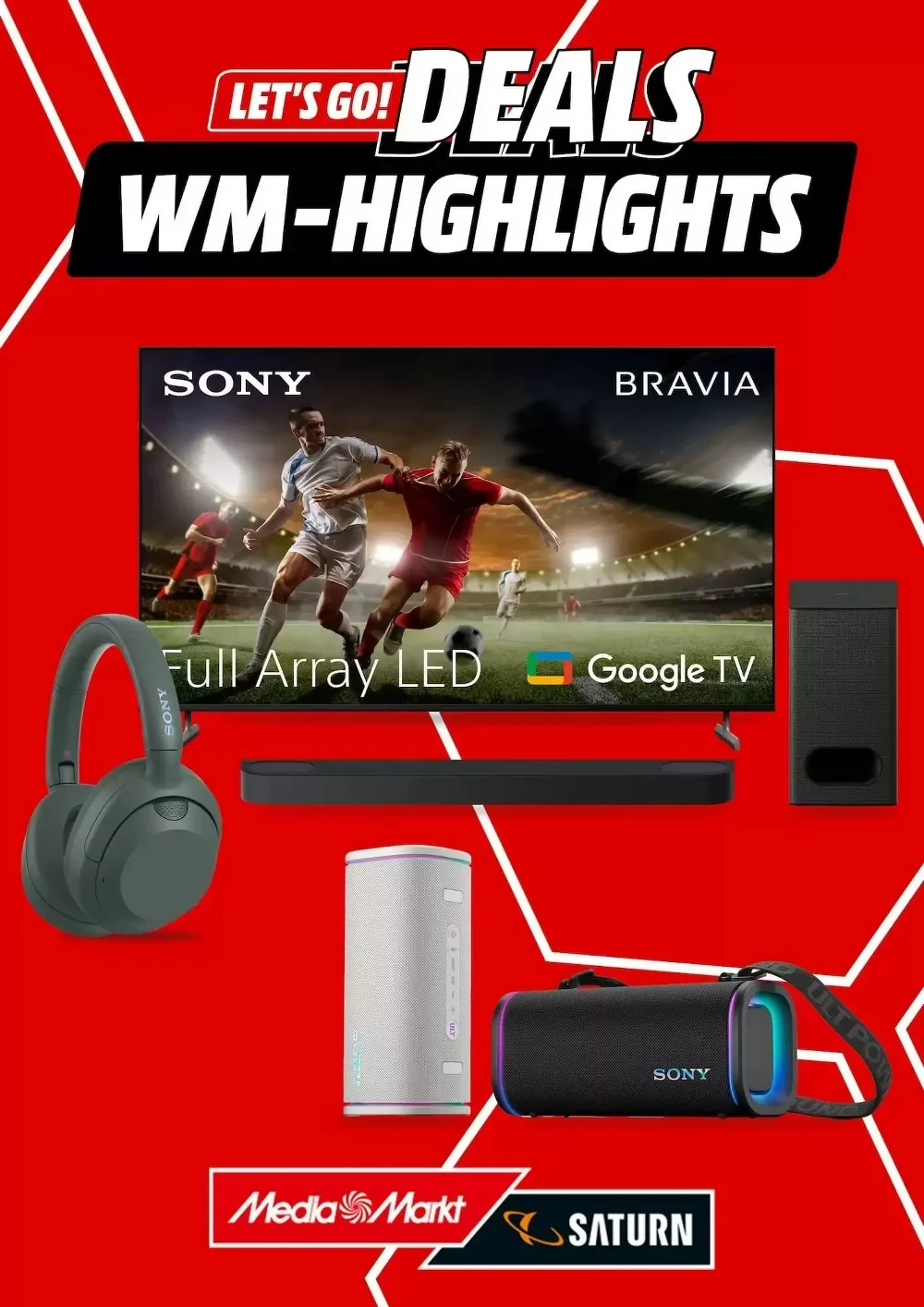 MediaMarkt Prospekt 03.06.2026 bis 09.06.2026 1 media markt prospekt kw-24