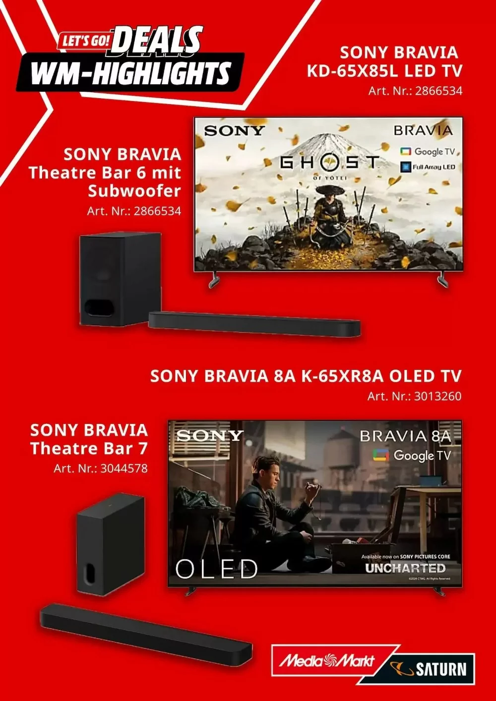 MediaMarkt Prospekt 03.06.2026 bis 09.06.2026 2 media markt prospekt kw 24 2