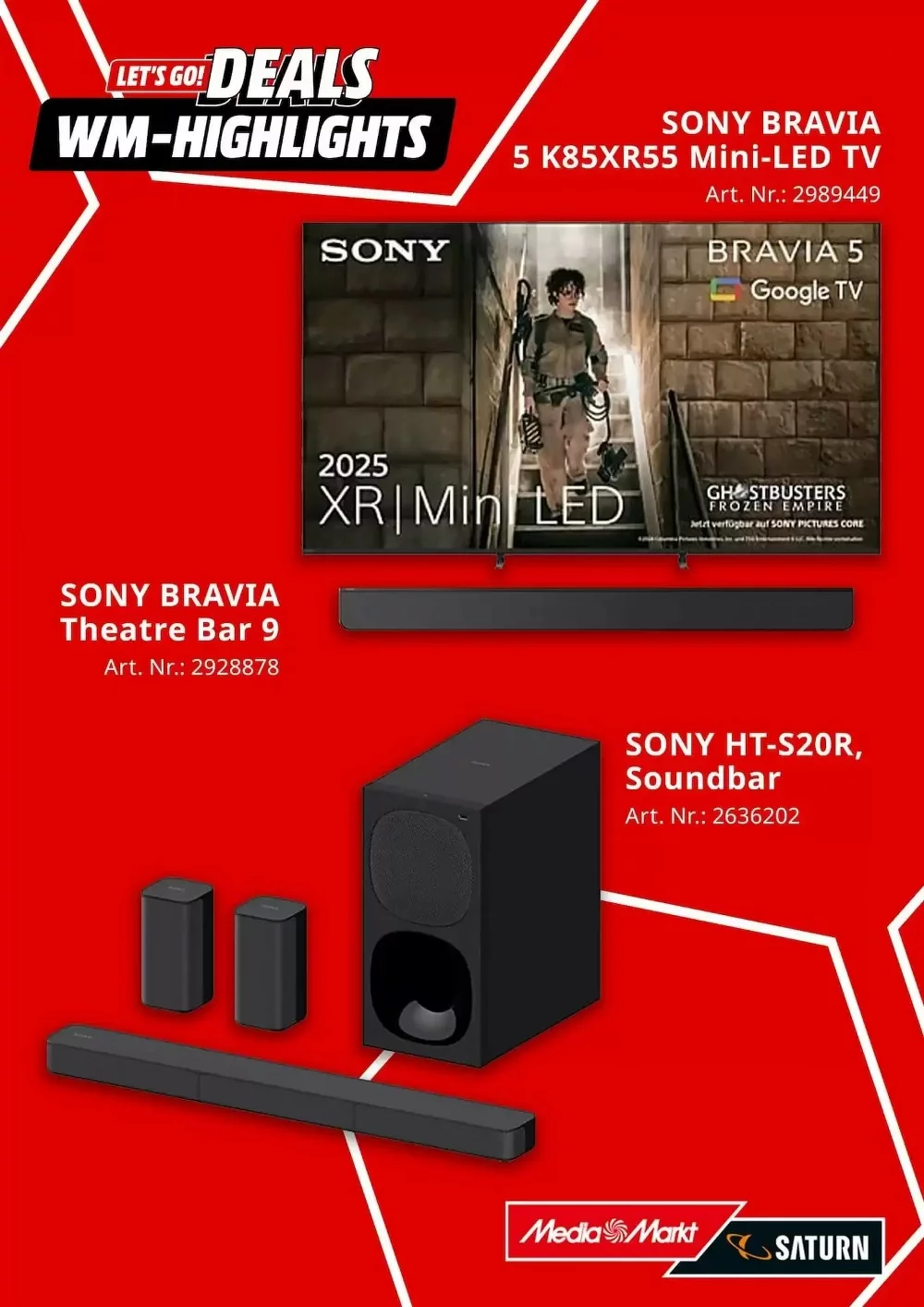 media markt prospekt kw 24 3