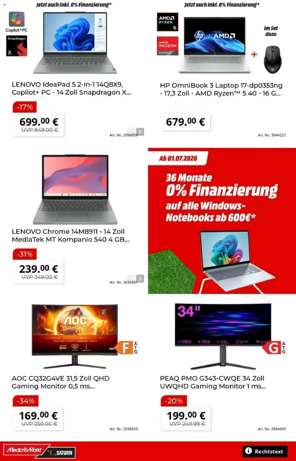 media markt prospekt kw 28 29 15