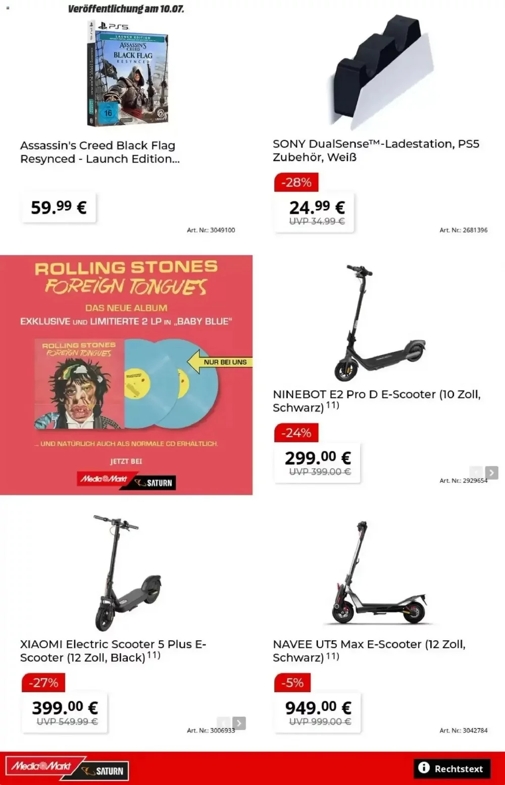 media markt prospekt kw 28 29 18