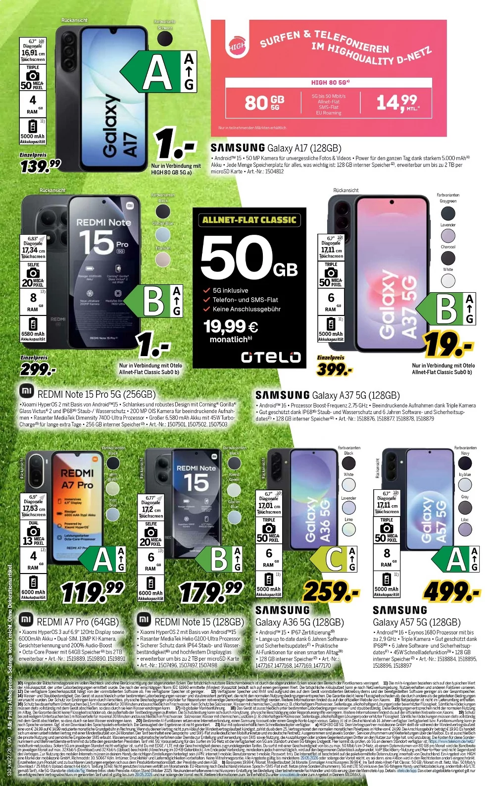 medimax prospekt mai 22 28 10