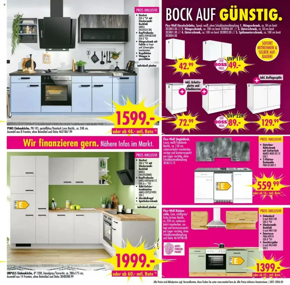 mobel boss prospekt mai 16 22 3
