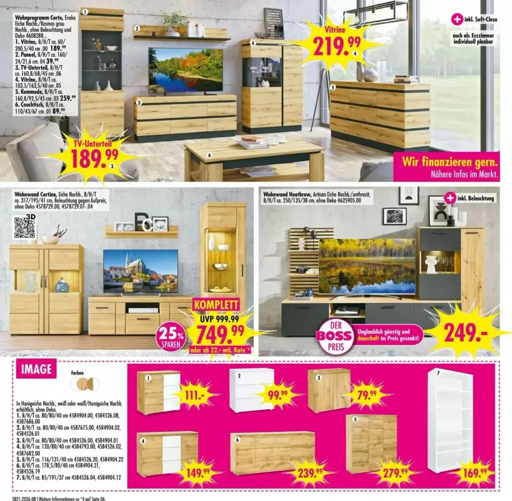 mobel boss prospekt mai 16 22 8