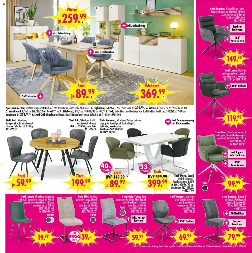 mobel boss prospekt mai 16 22 9