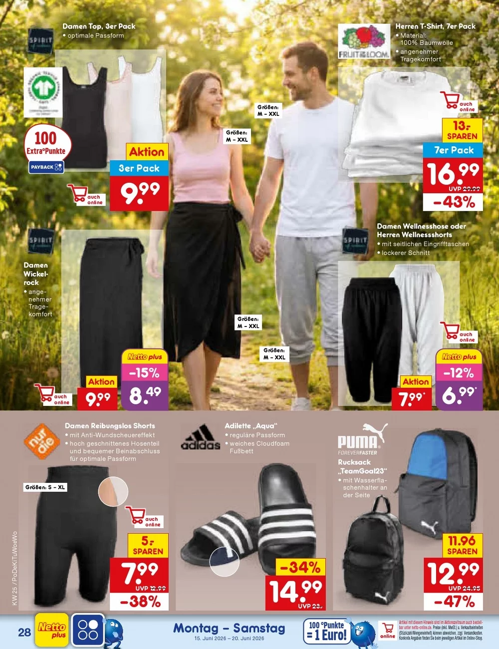 netto marken prospekt juni 15 20 38