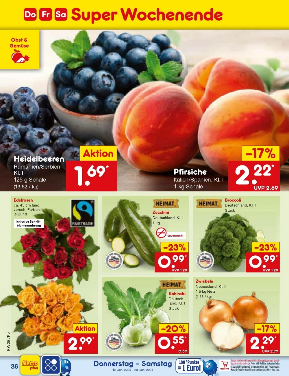 netto marken prospekt juni 15 20 48