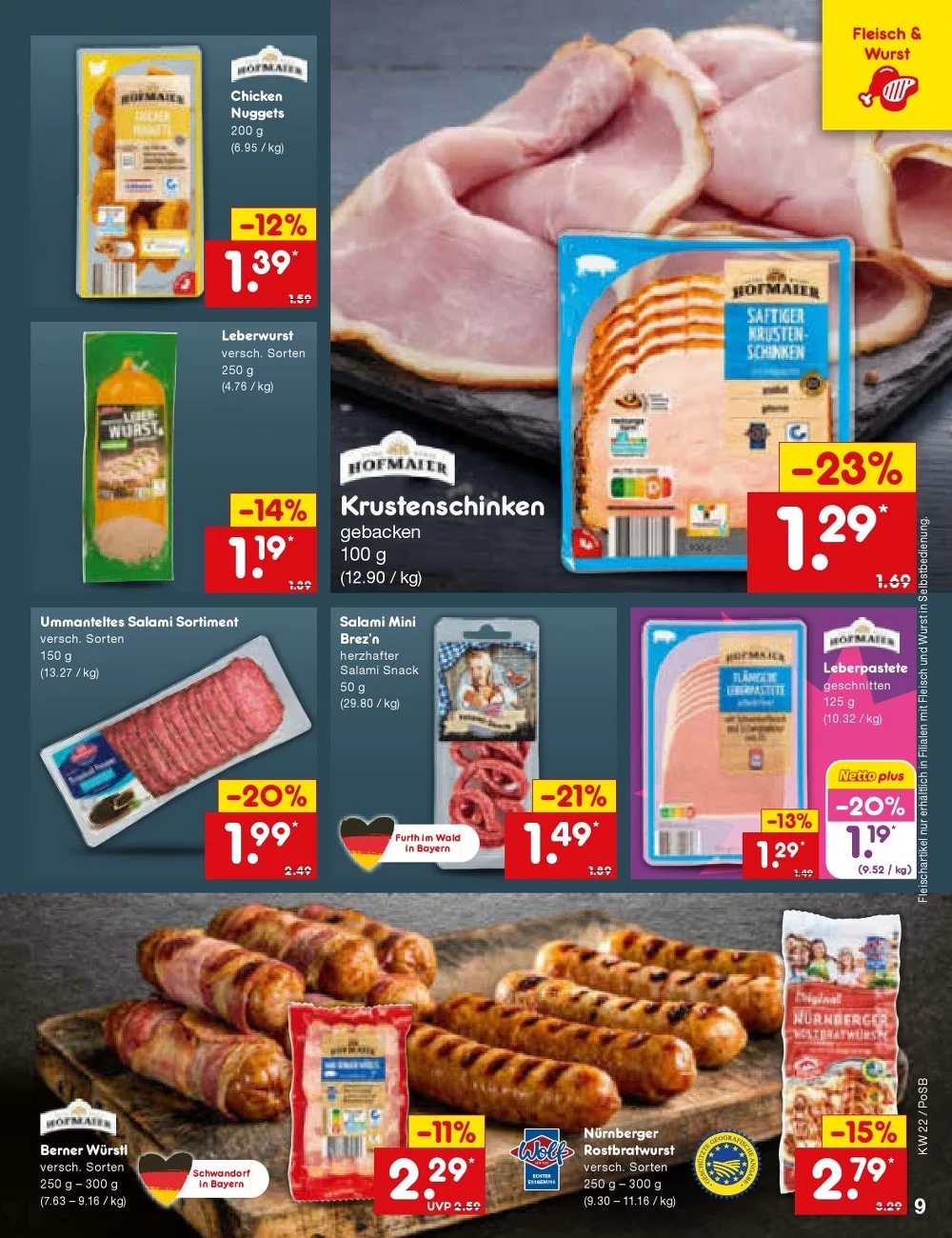 netto marken prospekt mai 26 30 11