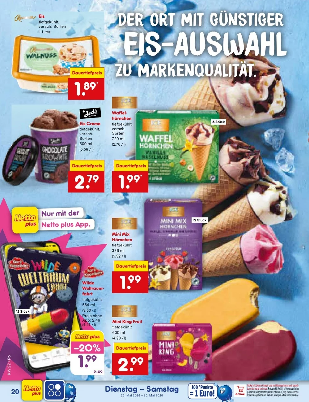 netto marken prospekt mai 26 30 26
