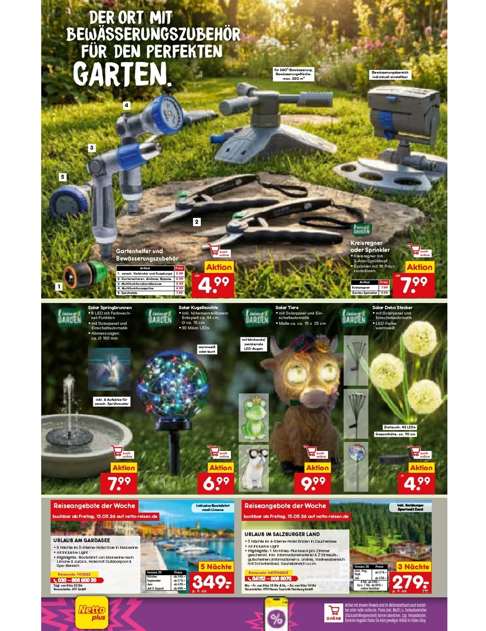 netto marken prospekt mai 26 30 34