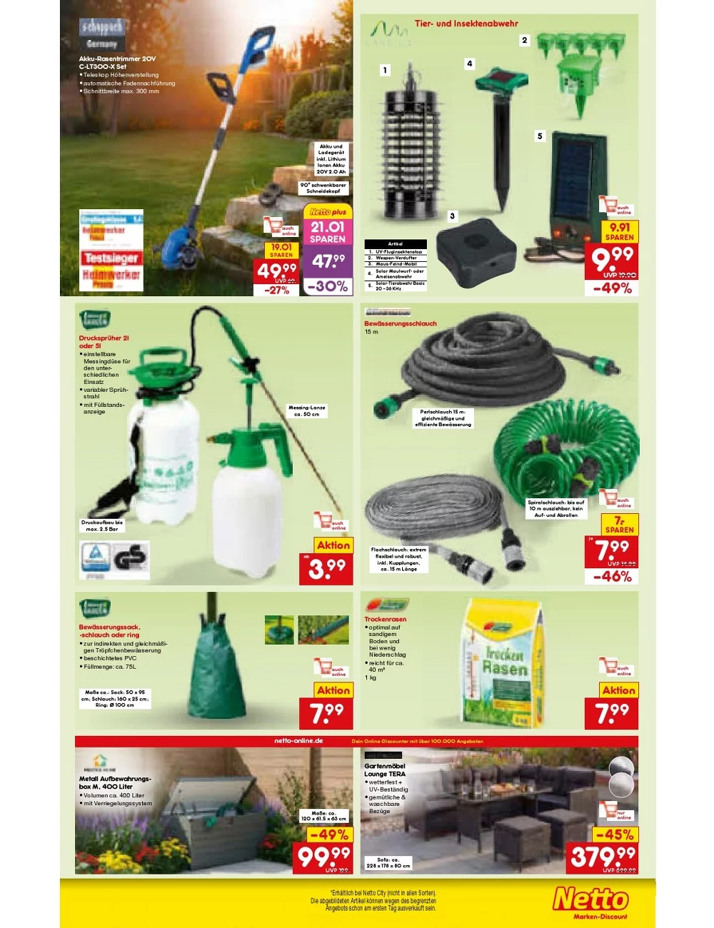 netto marken prospekt mai 26 30 35