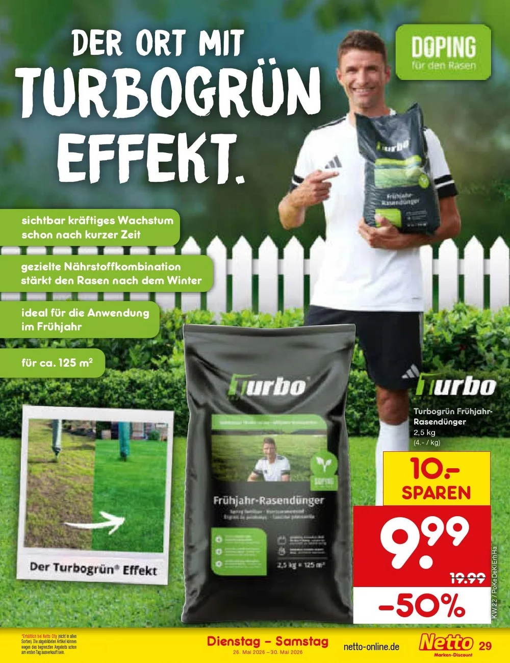 netto marken prospekt mai 26 30 37