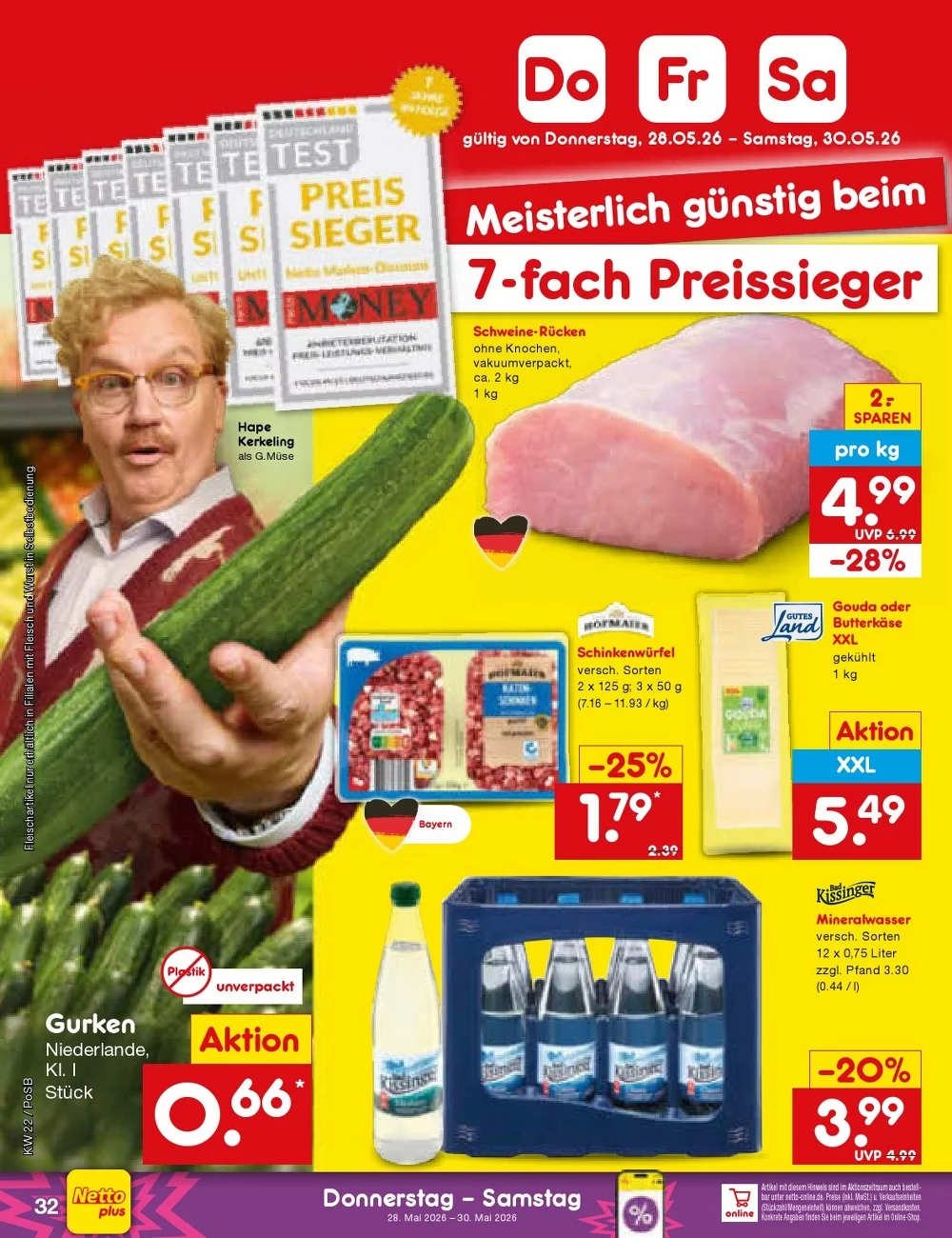 netto marken prospekt mai 26 30 40